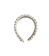 Strass Pearl Hairband